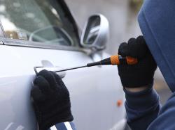 راهکارهای جلوگیری ازسرقت خودرو